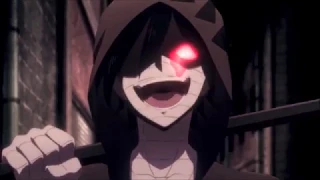 Angels of Death AMV -- We are Monsters (Ruelle)