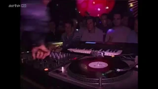 Thomas Bangalter Astropolis 1999-08-04 4K 50I