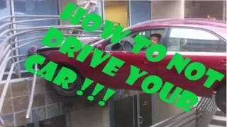 NEW!! Worst Drivers in the World 2018 , Best Russian Car Crashes Compilation