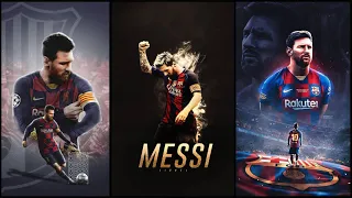 Say Good Bye Messi ! Modern Lengend ! All 634 Goals For Barcelona ( 2004 -2021)