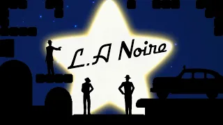 Sternstunde: L.A. Noire – Team Bondi's interessante Sackgasse