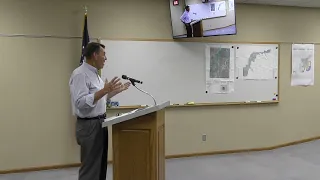 Le Mars Council Meeting August 16, 2022 Part 3 of 3