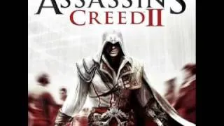 Assassin_s Creed 2 OST - Track 17 - Venice Escape.flv