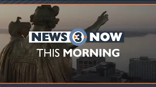 News 3 Now This Morning - August 23, 2022