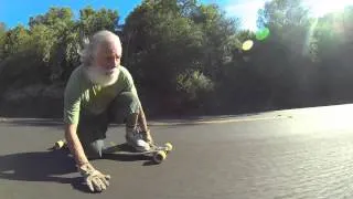 Sector 9 | Victor Earhart Finds a New Hill