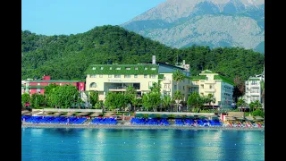Lancora Beach Hotel - Kemer Turska