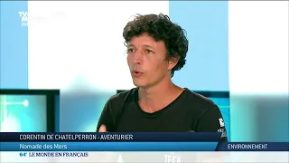 Le 64' - L'actualité du mardi 28 juin 2022 dans le monde - TV5MONDE