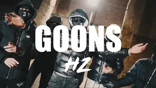 Ny Drill Type Beat x UK Drill Type Beat - ''GOONS''