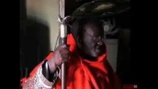 credo mutwa speaking with david icke