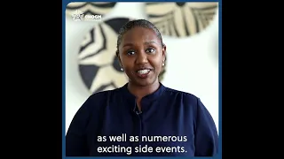 Rwanda is ready: A welcome Message