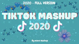 Tiktok Mashup 2020 September🍓not clean🍓