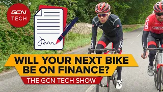 Will Your Next Bike Be On Finance? | GCN Tech Show Ep.168