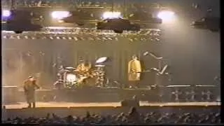 Rammstein - Zwitter Multicam Mutter Tour 2001 - 2002