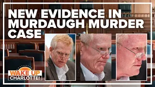 New video evidence in Murdaugh case