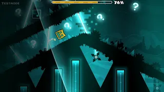 The Rupture 62-100% (This level is horrible, rant in description)