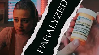 BETTY COOPER- PARALYZED (Sad Edit)