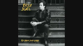 Billy Joel - Uptown Girl