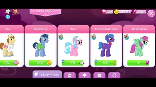 mlp magic prinsess mod (9.3.0m)apk + DL 🖇️🖇️🔗 in the comments have two links one 🤥 and one real😘