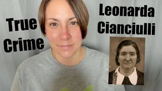 ASMR True Crime: Leonarda Cianciulli (Whisper)