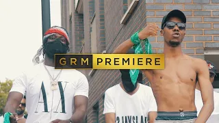 #410 Skengdo x AM - 3 JaySlapit [Music Video] | GRM Daily