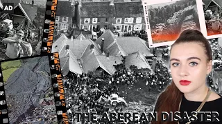 THE TRUE STORY OF THE ABERFAN DISASTER | A HISTORY SERIES