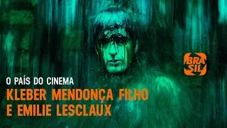 Kleber Mendonça Filho - "O Som Ao Redor" | O País do Cinema