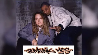 Bomfunk MC's - Звезда Финляндии