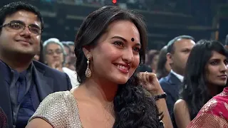 IIFA Awards 2012 - Full Show - Segment 7