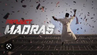 PROJECT MADRAS | TRAILER | UPCOMING GAME | HIGH GRAPHICS |