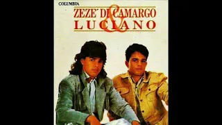 Zezé Di Camargo & Luciano - Quem sou eu sem ela (1991)