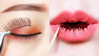 Beautiful Eye Makeup Tutorial Compilation ♥ 2020 ♥ #631