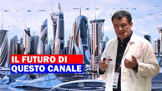 IL FUTURO del canale. Ha ancora senso fare DIVULGAZIONE su YouTube, Instagram e TikTok?