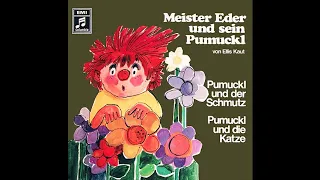 Pumuckl #6 | Pumuckl und die Katze | Hörspiel 1969