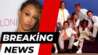 ‘Boy Meets World’ Trina McGee says the show asked ‘Black meter’ / Breaking News