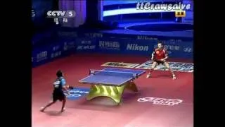 TIMO BOLL - MIZUTANI JUN 2011 EPIC TABLE TENNIS