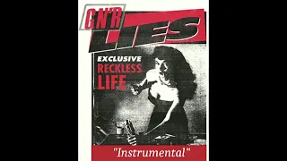 Guns N' Roses: Reckless Life Instrumental