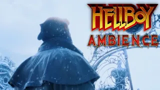 Hellboy Ambience & Music