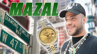 MOSES THE JEWELER BUYS 14 ROLEX'S!