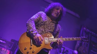 Still got the Blues -  Billy Merziotis & Gary Moore band