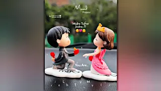 Love Status 😍❣️ Status Video | Status | New Status | Happy Status | New Status 2023 |