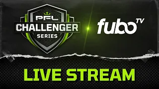 2022 PFL Challenger Series: Week 5 Lightweights Live Stream