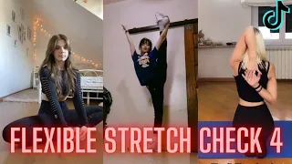 Best Flexibility Challenge ¦ Gymnast Flexibility Stretch Check Tiktok Compilation 4