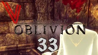 Let's Play Oblivion: Shivering Isles part 33: "Dodge This"