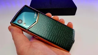 Плюнул на Xiaomi и Samsung и Взял Смартфон ОЛИГАРХА! 🔥 Распаковка CUBOT POCKET 3