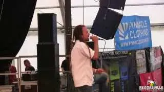 Collie Herb - Ufem Dance @ Keep it Real Jam 6/15/2013