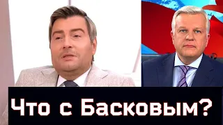 ВЫВЕЛИ НА СЦЕНУ под руки // Раздувшийся Басков напугал поклонников