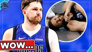 Maxi Kleber MAJOR Injury Update...