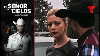 El Señor de los Cielos 4 | Capítulo 57 | Telemundo