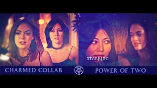 Charmed: "The Power of Two" Opening - (Prue&Paige)