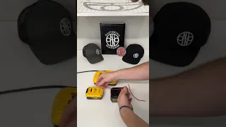 👌✅ How To Jump A Dead DeWALT Battery - DIY